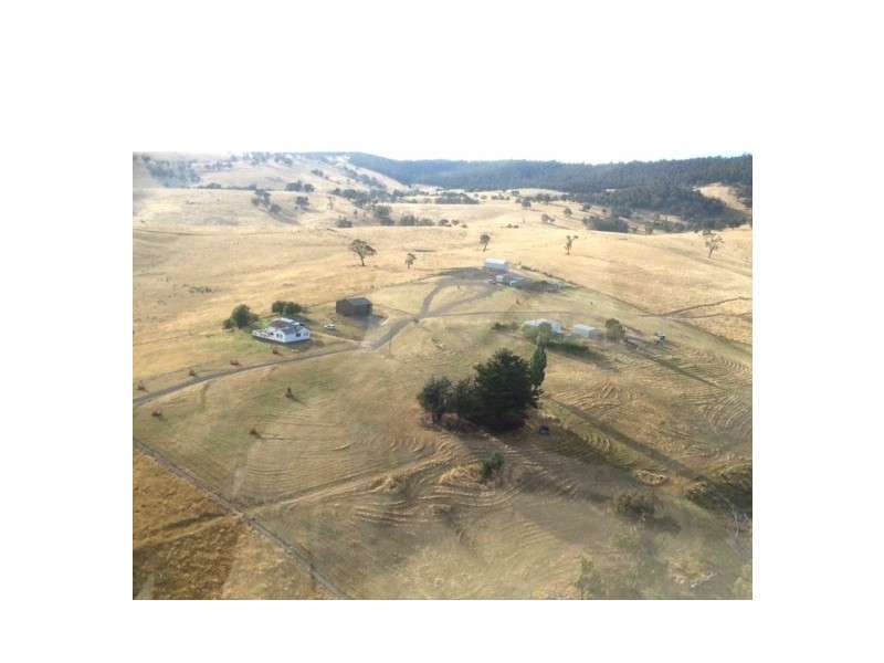 85 Tice’s Road, Omeo VIC 3898