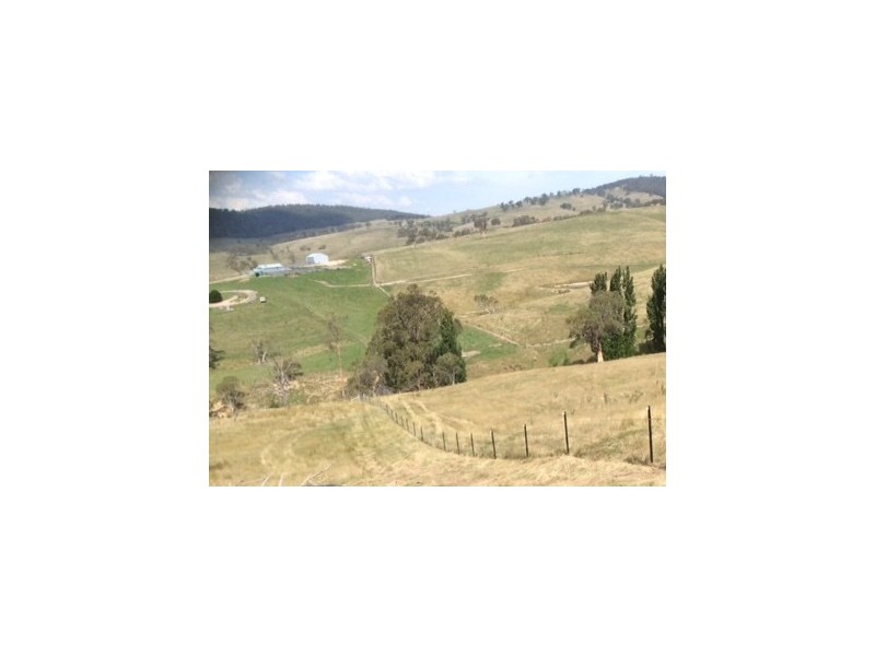 85 Tice’s Road, Omeo VIC 3898