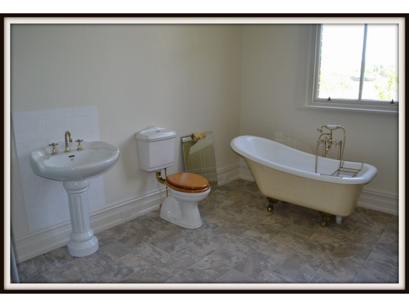 4 Botany Street, Omeo VIC 3898