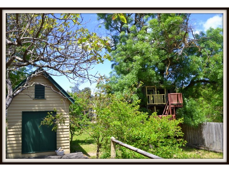 4 Botany Street, Omeo VIC 3898