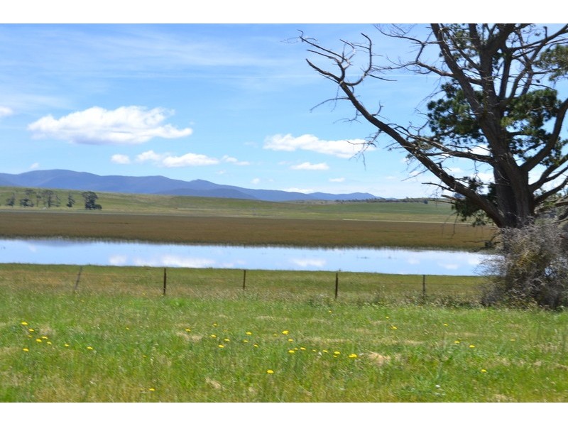 64 Lake Omeo Parade, Benambra VIC 3900