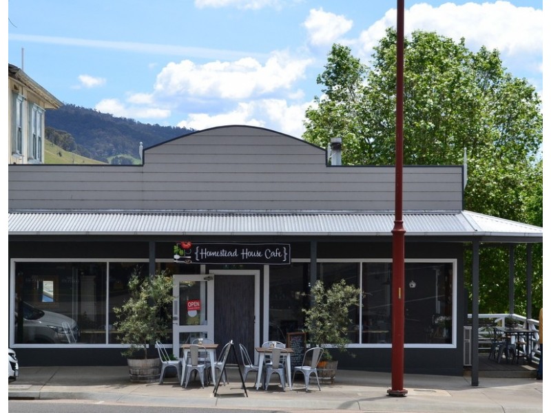 190 Day Avenue, Omeo VIC 3898