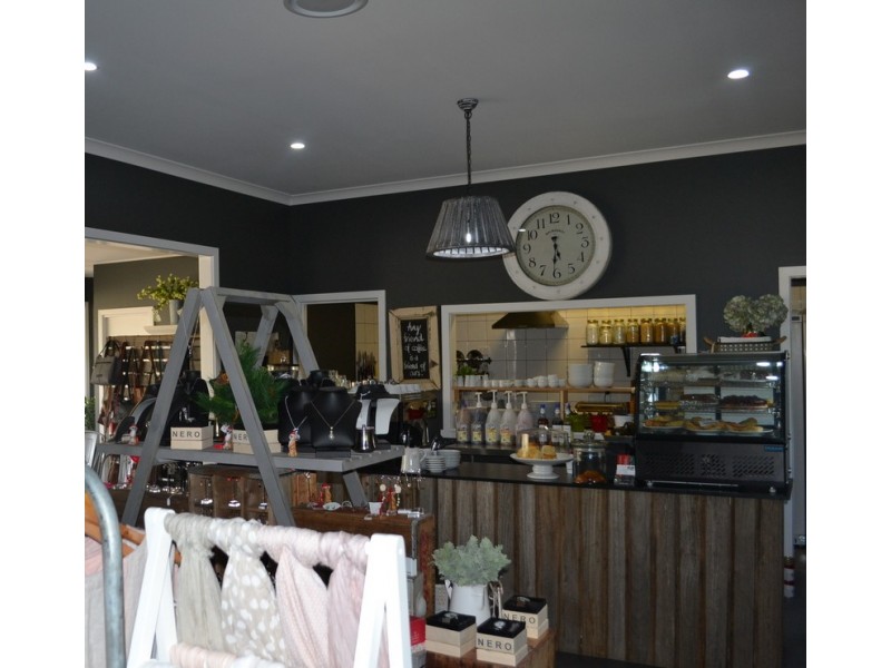 190 Day Avenue, Omeo VIC 3898