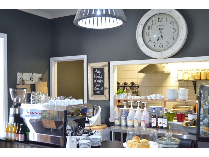 190 Day Avenue, Omeo VIC 3898