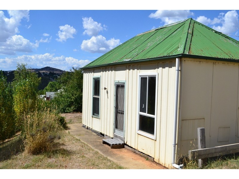 203 Day Avenue, Omeo VIC 3898