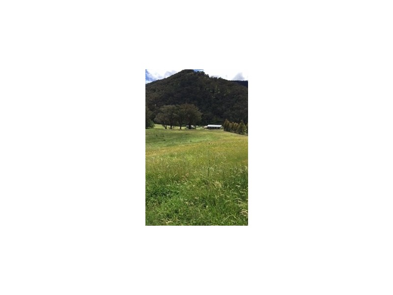 1375 Cassilis Road Cassilis Via, Omeo VIC 3898