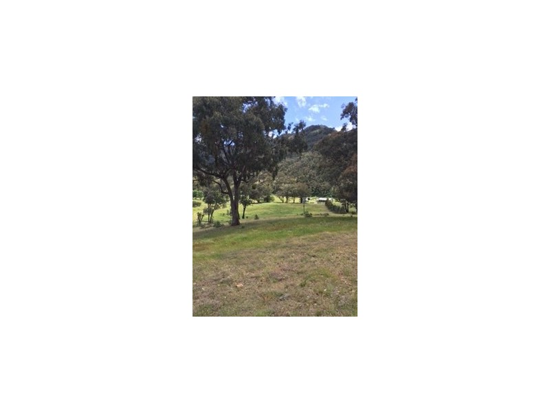 1375 Cassilis Road Cassilis Via, Omeo VIC 3898
