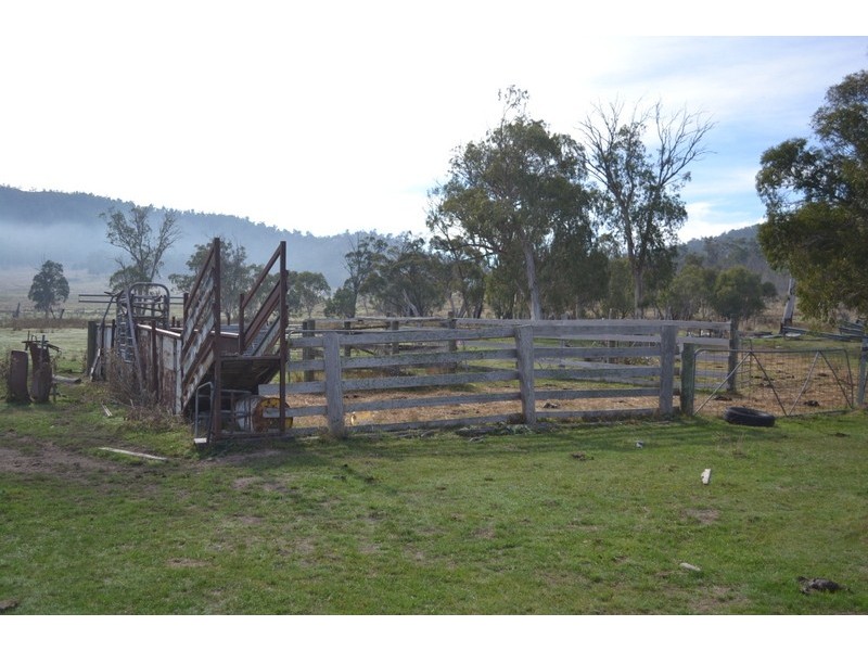 718 McKinnons Road, Benambra VIC 3900