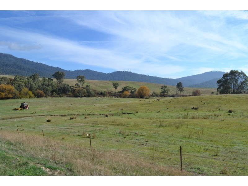 718 McKinnons Road, Benambra VIC 3900