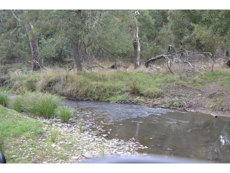 959 Limestone Road, Benambra VIC 3900