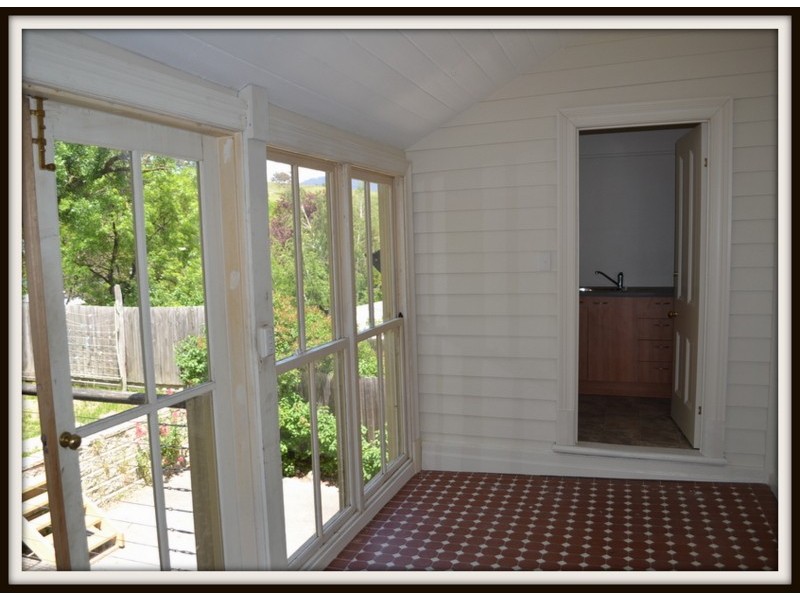 4 Botany Street, Omeo VIC 3898