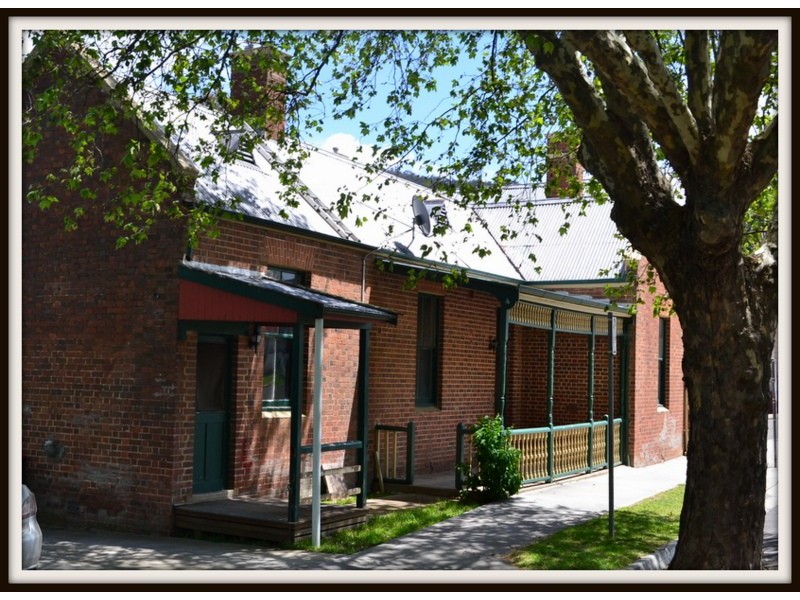 4 Botany Street, Omeo VIC 3898