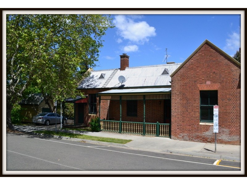 4 Botany Street, Omeo VIC 3898