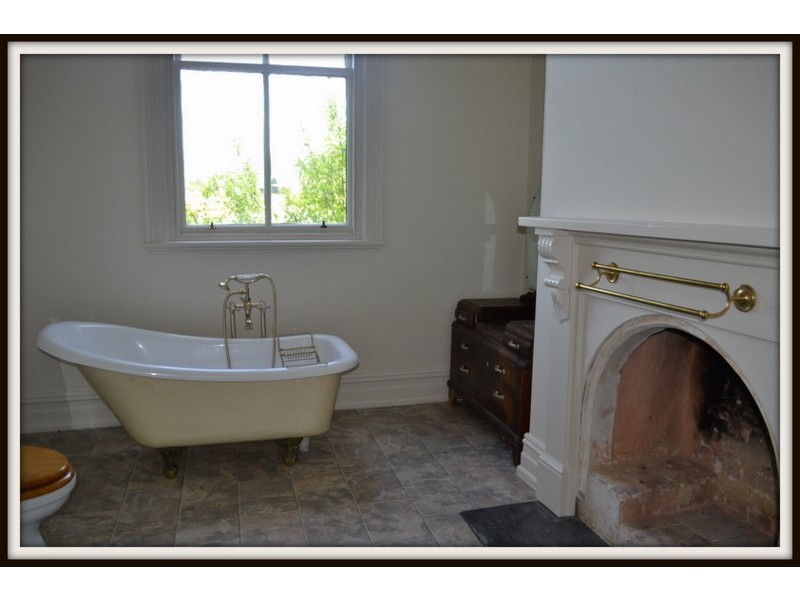 4 Botany Street, Omeo VIC 3898