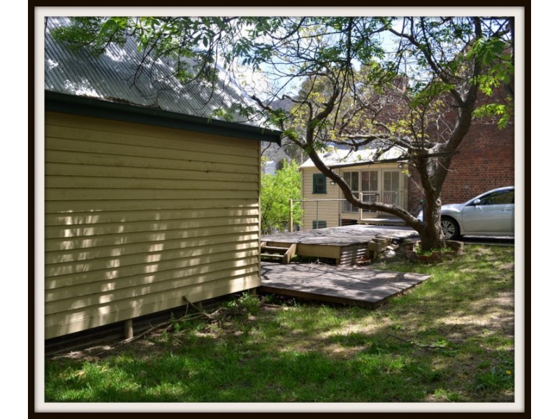 4 Botany Street, Omeo VIC 3898