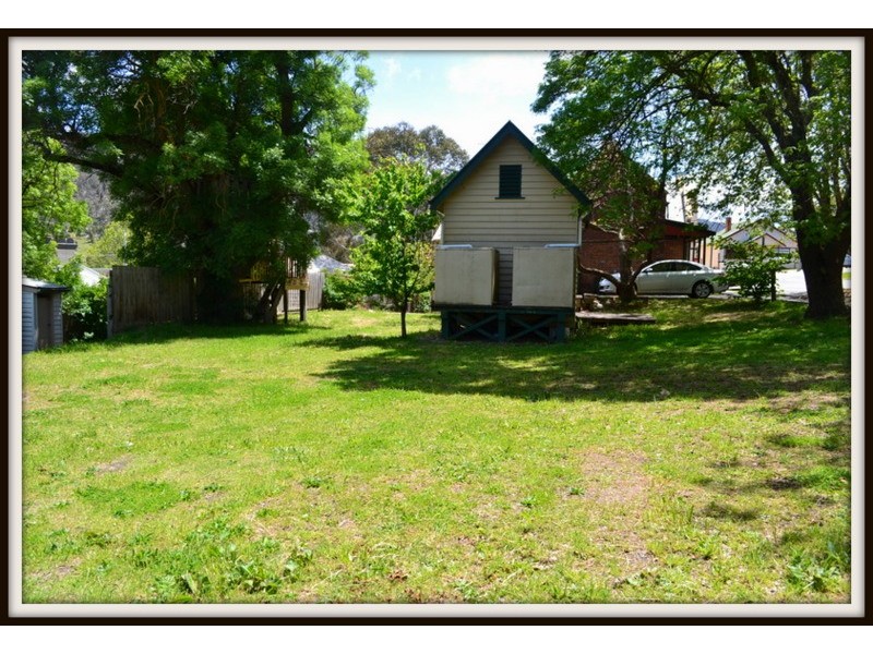 4 Botany Street, Omeo VIC 3898