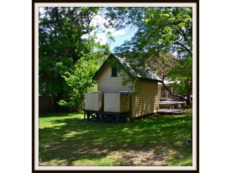 4 Botany Street, Omeo VIC 3898