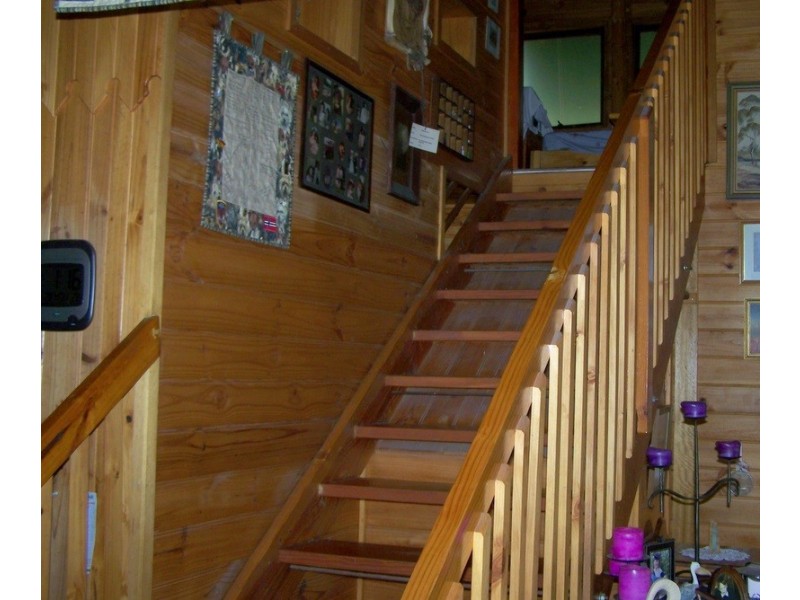 159 Cassilis Road, Swifts Creek VIC 3896