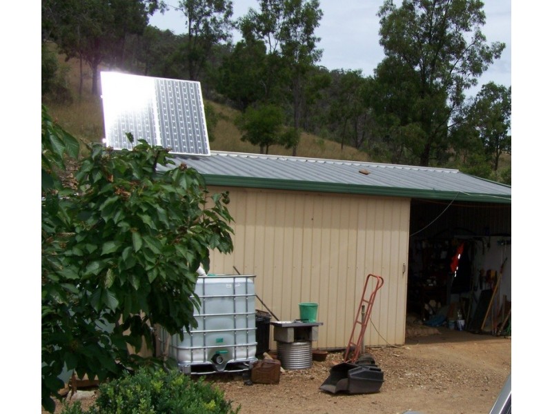 159 Cassilis Road, Swifts Creek VIC 3896