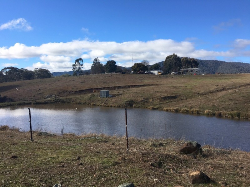 70 Snowys Track, Benambra VIC 3900