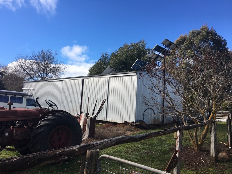 70 Snowys Track, Benambra VIC 3900