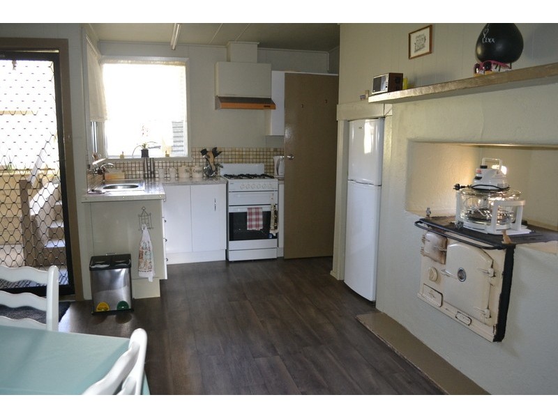 9 Camp Street, Omeo VIC 3898