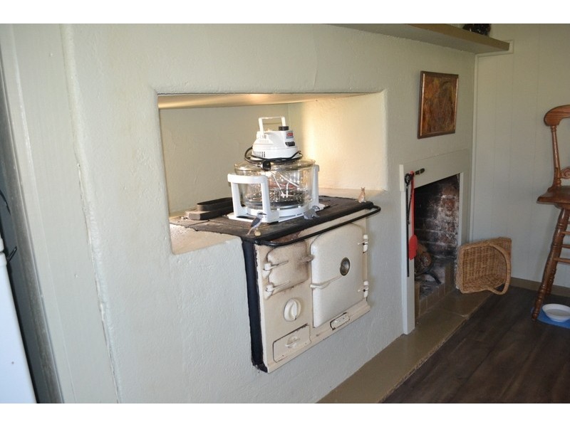 9 Camp Street, Omeo VIC 3898