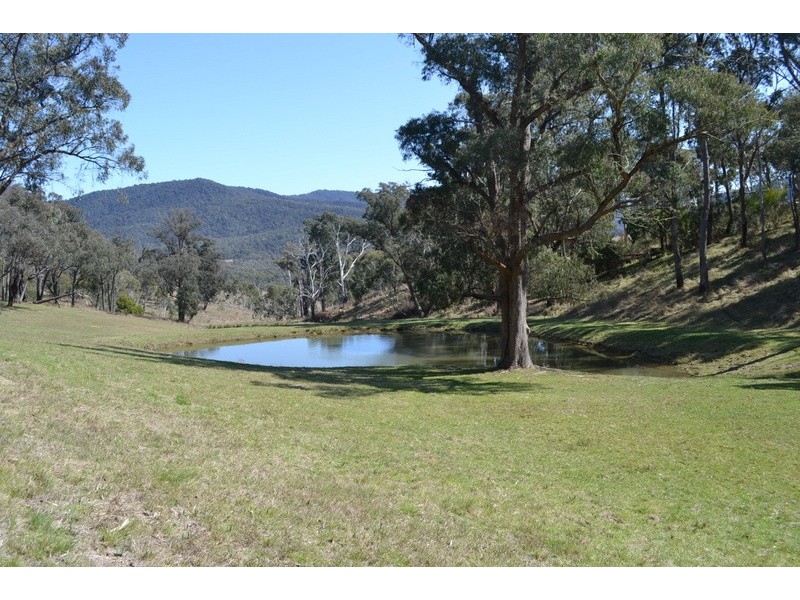169 Porphery Hill Track, Benambra VIC 3900