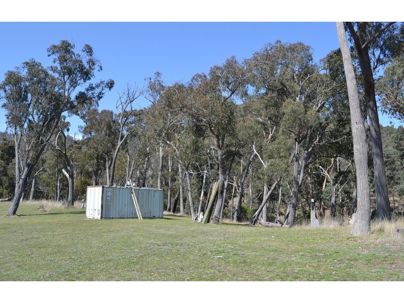 169 Porphery Hill Track, Benambra VIC 3900