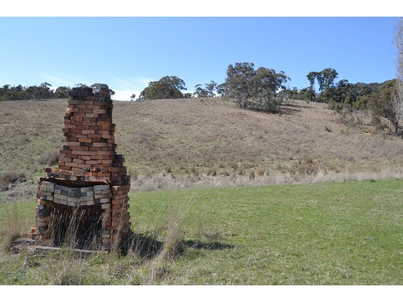 169 Porphery Hill Track, Benambra VIC 3900