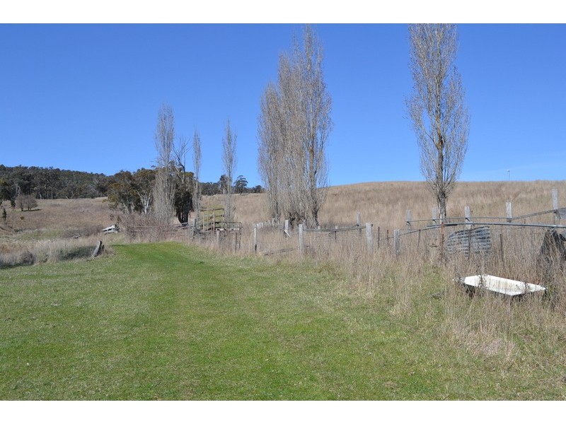 169 Porphery Hill Track, Benambra VIC 3900