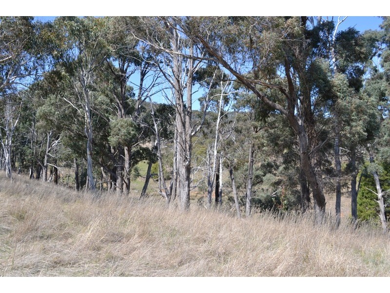 169 Porphery Hill Track, Benambra VIC 3900