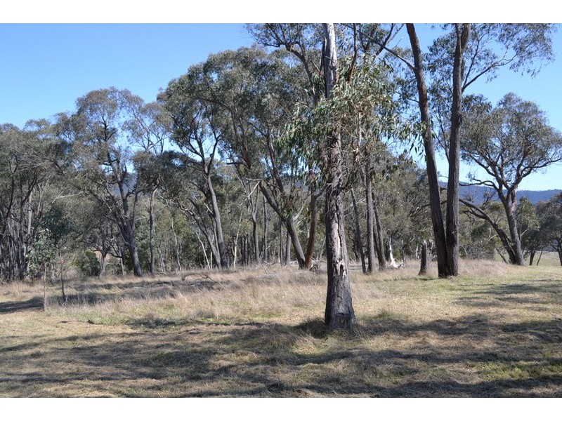 169 Porphery Hill Track, Benambra VIC 3900