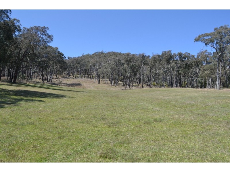 169 Porphery Hill Track, Benambra VIC 3900