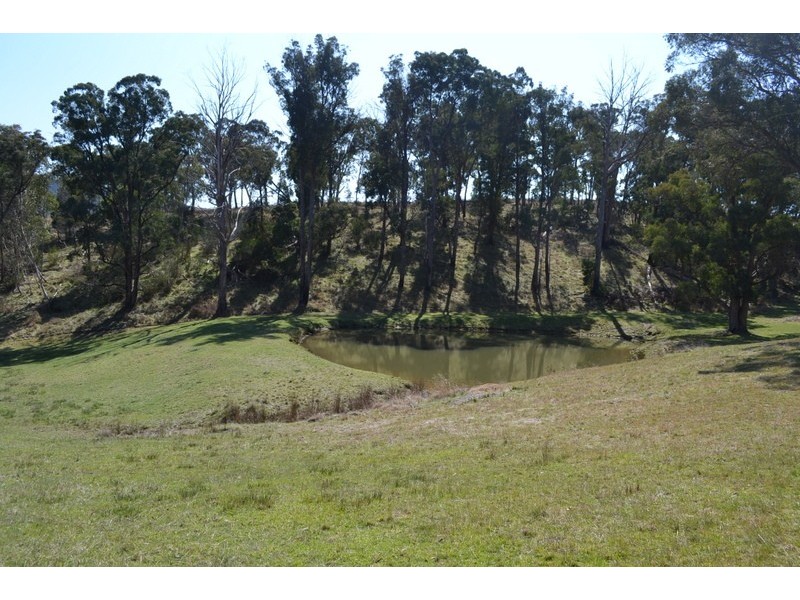 169 Porphery Hill Track, Benambra VIC 3900
