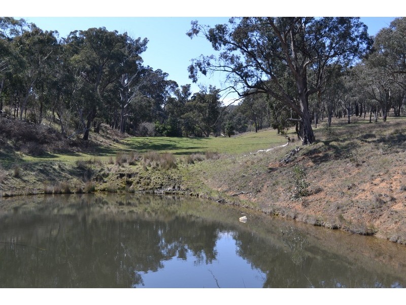 169 Porphery Hill Track, Benambra VIC 3900