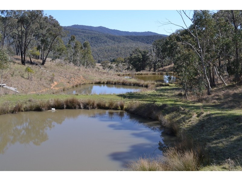 169 Porphery Hill Track, Benambra VIC 3900