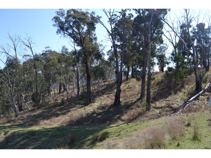 169 Porphery Hill Track, Benambra VIC 3900