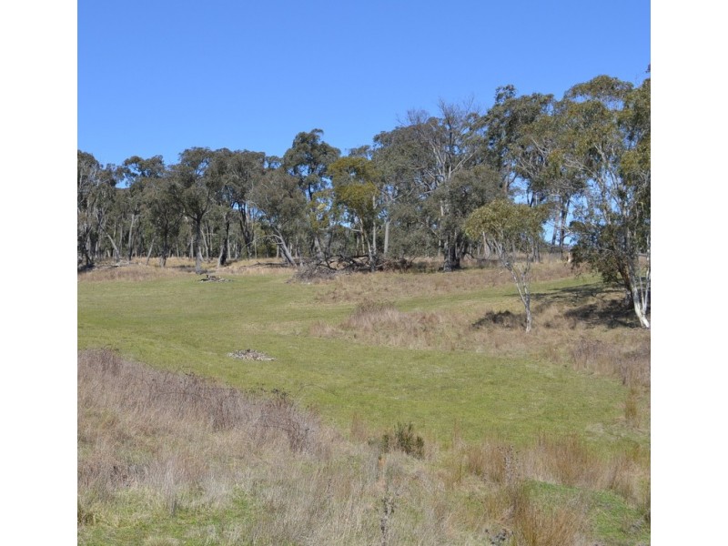169 Porphery Hill Track, Benambra VIC 3900
