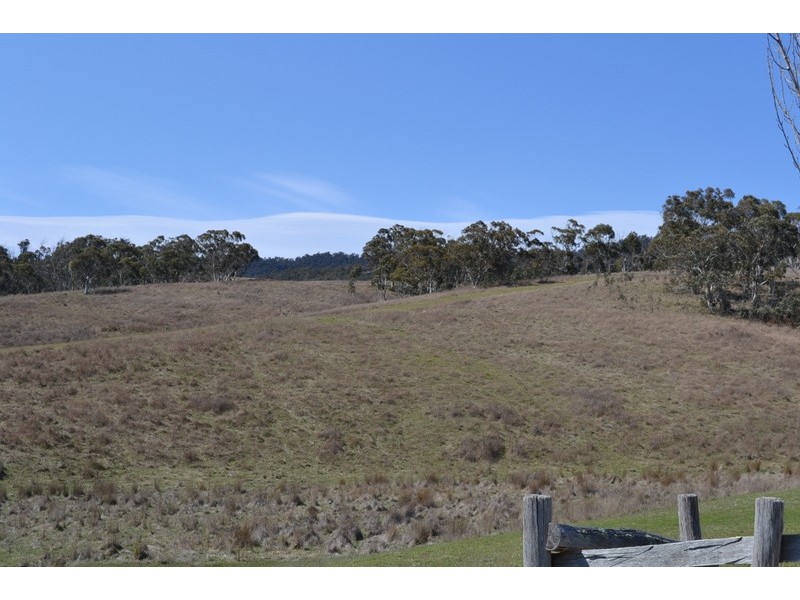 169 Porphery Hill Track, Benambra VIC 3900