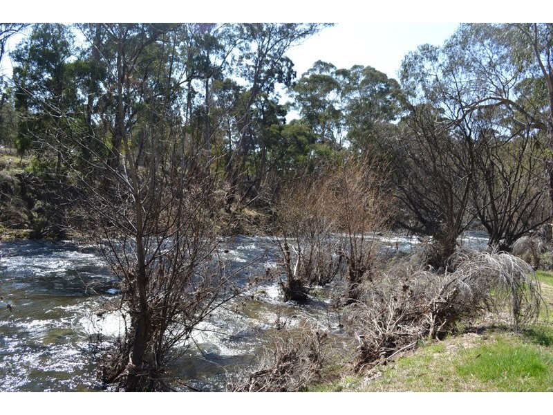 169 Porphery Hill Track, Benambra VIC 3900