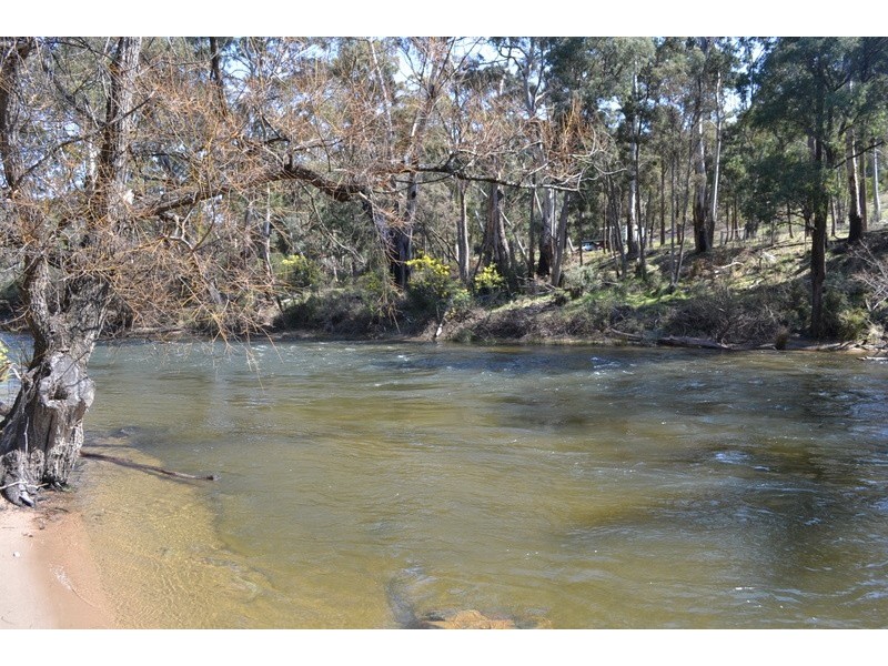 169 Porphery Hill Track, Benambra VIC 3900
