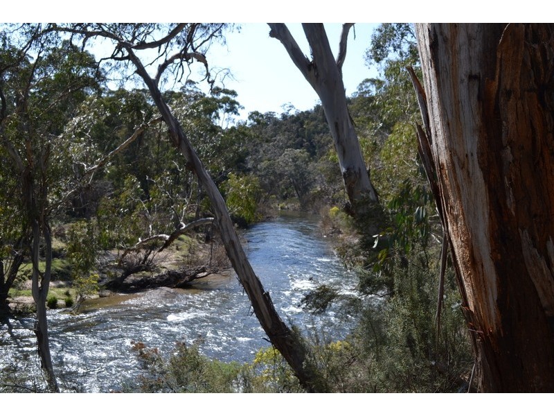169 Porphery Hill Track, Benambra VIC 3900