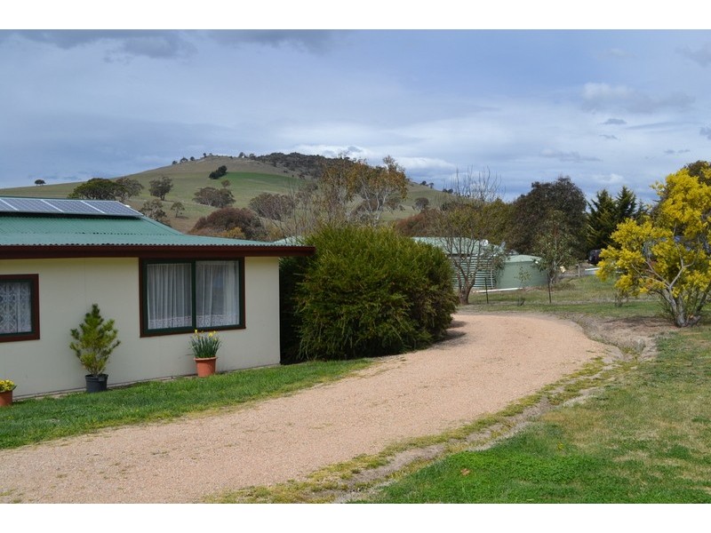 15 Stanley Drive, Omeo VIC 3898