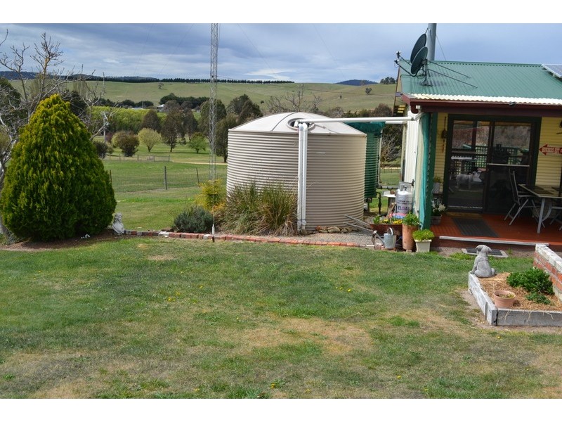 15 Stanley Drive, Omeo VIC 3898