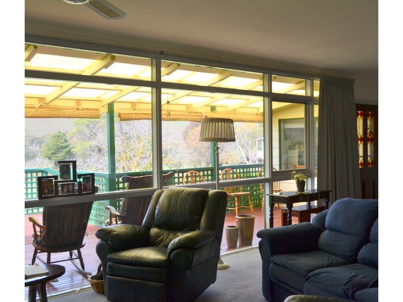 15 Stanley Drive, Omeo VIC 3898