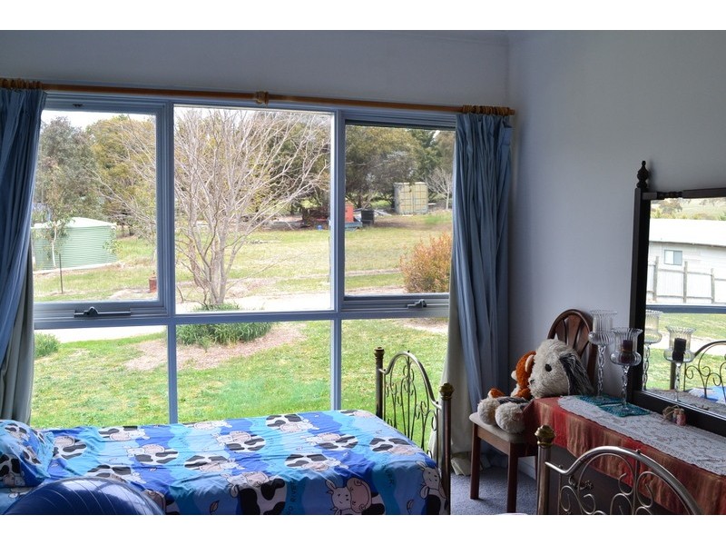 15 Stanley Drive, Omeo VIC 3898