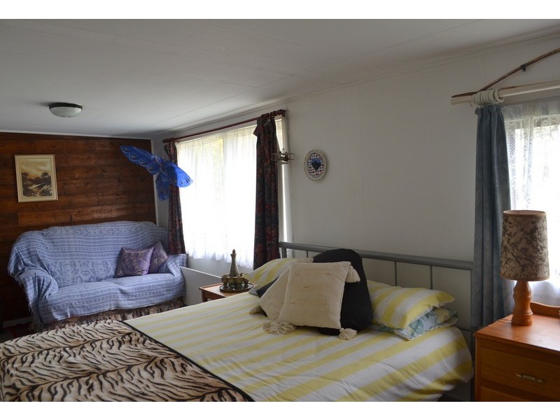 15 Stanley Drive, Omeo VIC 3898