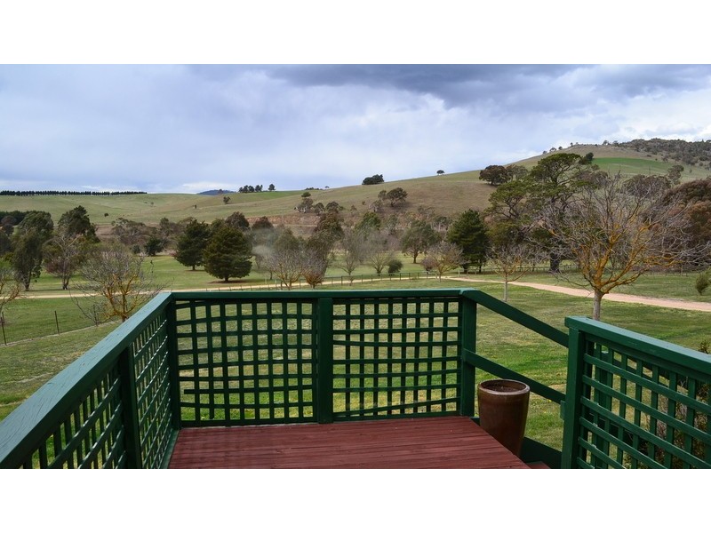 15 Stanley Drive, Omeo VIC 3898