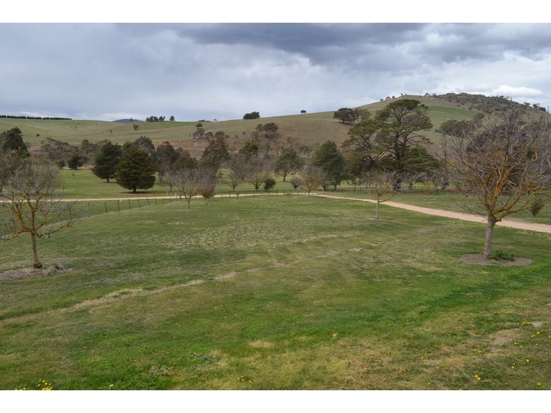 15 Stanley Drive, Omeo VIC 3898